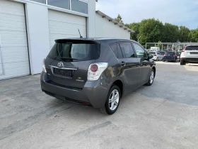 Toyota Verso 1.6 D-4D* NAVI* 7 mesta* UNIKAT* - 12850 лв. - 55727776 14
