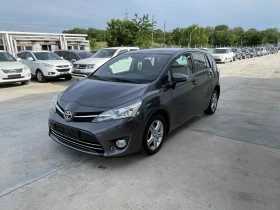 Обява за продажба на Toyota Verso 1.6 D-4D* NAVI* 7 mesta* UNIKAT*  ~12 850 лв. - изображение 1
