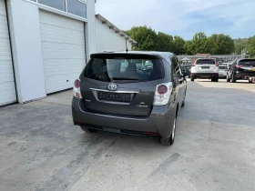 Toyota Verso 1.6 D-4D* NAVI* 7 mesta* UNIKAT* - 12850 лв. - 55727776 15