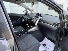 Toyota Verso 1.6 D-4D* NAVI* 7 mesta* UNIKAT* - 12850 лв. - 55727776 16