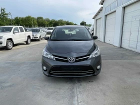Обява за продажба на Toyota Verso 1.6 D-4D* NAVI* 7 mesta* UNIKAT*  ~12 850 лв. - изображение 10