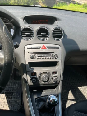 Peugeot 308 1.6hdi | Mobile.bg    11