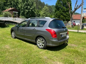 Peugeot 308 1.6hdi | Mobile.bg    3