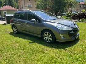 Peugeot 308 1.6hdi | Mobile.bg    7