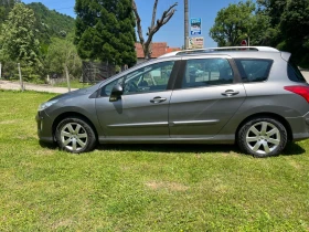 Peugeot 308 1.6hdi | Mobile.bg    2