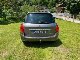 Peugeot 308 1.6hdi | Mobile.bg    4