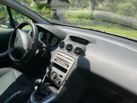 Peugeot 308 1.6hdi | Mobile.bg    8