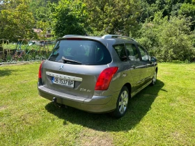 Peugeot 308 1.6hdi | Mobile.bg    5