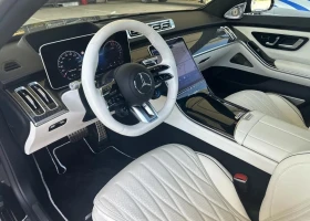 Mercedes-Benz S 63 AMG E PERFORMANCE V8 Plug-in Hybrid 4MATIC+  | Mobile.bg    6