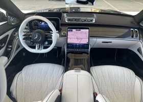 Mercedes-Benz S 63 AMG E PERFORMANCE V8 Plug-in Hybrid 4MATIC+  | Mobile.bg    9