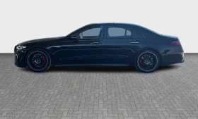 Mercedes-Benz S 63 AMG E PERFORMANCE V8 Plug-in Hybrid 4MATIC+  | Mobile.bg    4
