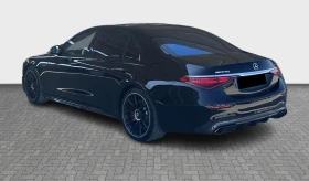 Mercedes-Benz S 63 AMG E PERFORMANCE V8 Plug-in Hybrid 4MATIC+  | Mobile.bg    5