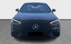 Mercedes-Benz S 63 AMG E PERFORMANCE V8 Plug-in Hybrid 4MATIC+  | Mobile.bg    2