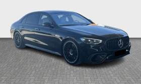 Mercedes-Benz S 63 AMG E PERFORMANCE V8 Plug-in Hybrid 4MATIC+  | Mobile.bg    3
