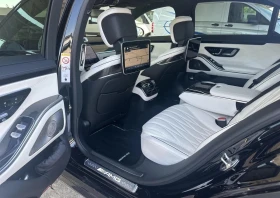 Mercedes-Benz S 63 AMG E PERFORMANCE V8 Plug-in Hybrid 4MATIC+  | Mobile.bg    8