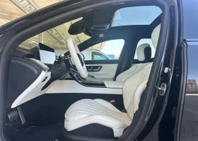 Mercedes-Benz S 63 AMG E PERFORMANCE V8 Plug-in Hybrid 4MATIC+  | Mobile.bg    7