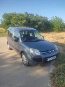 Citroen Berlingo | Mobile.bg    2