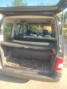 Citroen Berlingo | Mobile.bg    4
