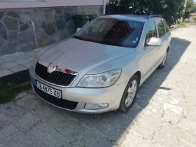 Skoda Octavia SKODA 2.0 TDI DSG  | Mobile.bg    4