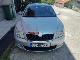     Skoda Octavia SKODA 2.0 TDI DSG 