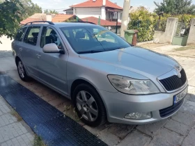 Skoda Octavia SKODA 2.0 TDI DSG  | Mobile.bg    5