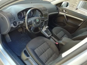 Skoda Octavia SKODA 2.0 TDI DSG  | Mobile.bg    10