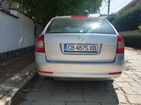 Skoda Octavia SKODA 2.0 TDI DSG  | Mobile.bg    8