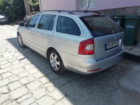 Skoda Octavia SKODA 2.0 TDI DSG  | Mobile.bg    6