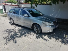 Skoda Octavia SKODA 2.0 TDI DSG  | Mobile.bg    2