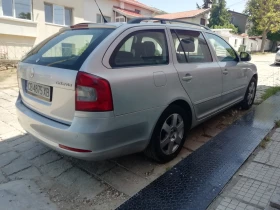 Skoda Octavia SKODA 2.0 TDI DSG  | Mobile.bg    7