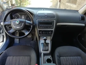 Skoda Octavia SKODA 2.0 TDI DSG  | Mobile.bg    9