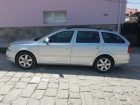 Skoda Octavia SKODA 2.0 TDI DSG  | Mobile.bg    3