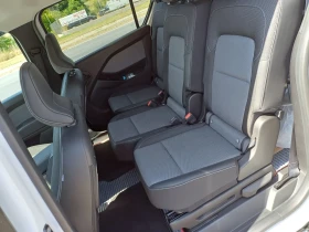Обява за продажба на Renault Kangoo Grand kangoo 7места  ~49 990 лв. - изображение 5