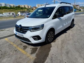 Обява за продажба на Renault Kangoo Grand kangoo 7места  ~49 990 лв. - изображение 2