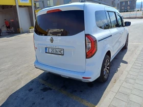 Обява за продажба на Renault Kangoo Grand kangoo 7места  ~49 990 лв. - изображение 1