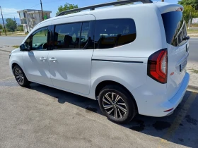 Обява за продажба на Renault Kangoo Grand kangoo 7места  ~49 990 лв. - изображение 3