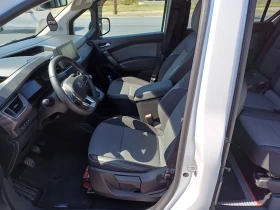 Обява за продажба на Renault Kangoo Grand kangoo 7места  ~49 990 лв. - изображение 4