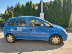 Обява за продажба на Opel Meriva 1.7 diesel  ~2 000 лв. - изображение 4