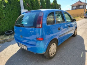 Обява за продажба на Opel Meriva 1.7 diesel  ~2 000 лв. - изображение 5
