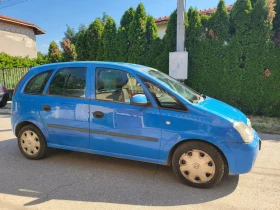 Обява за продажба на Opel Meriva 1.7 diesel  ~2 000 лв. - изображение 3