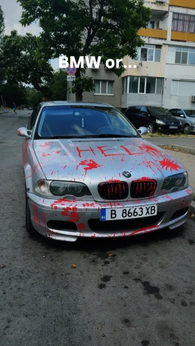 BMW 318 | Mobile.bg    2