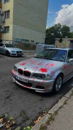     BMW 318