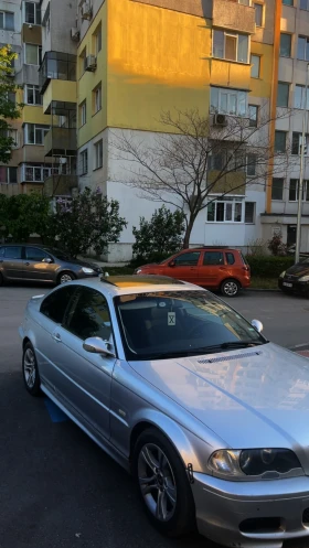 BMW 318 | Mobile.bg    9