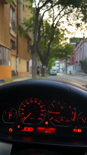 BMW 318 | Mobile.bg    7