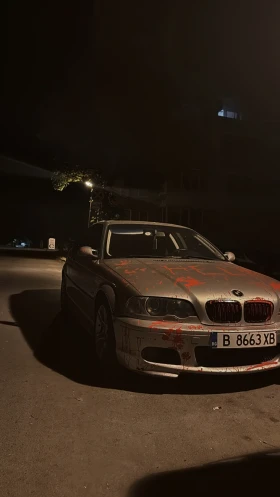 BMW 318 | Mobile.bg    4