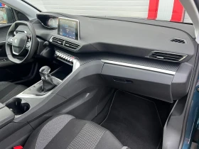 Peugeot 3008 1.5BLUEHDI START STOP NAVI 360KAMERA 6-СКОРОСТИ - 40900 лв. - 53044381 14