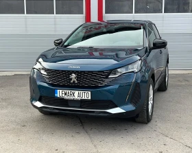 Peugeot 3008 1.5BLUEHDI START STOP NAVI 360KAMERA 6-СКОРОСТИ - 40900 лв. - 53044381 4