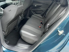 Peugeot 3008 1.5BLUEHDI START STOP NAVI 360KAMERA 6-СКОРОСТИ - 40900 лв. - 53044381 15