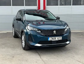 Peugeot 3008 1.5BLUEHDI START STOP NAVI 360KAMERA 6-СКОРОСТИ - 40900 лв. - 53044381 5