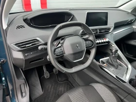 Peugeot 3008 1.5BLUEHDI START STOP NAVI 360KAMERA 6-СКОРОСТИ - 40900 лв. - 53044381 12